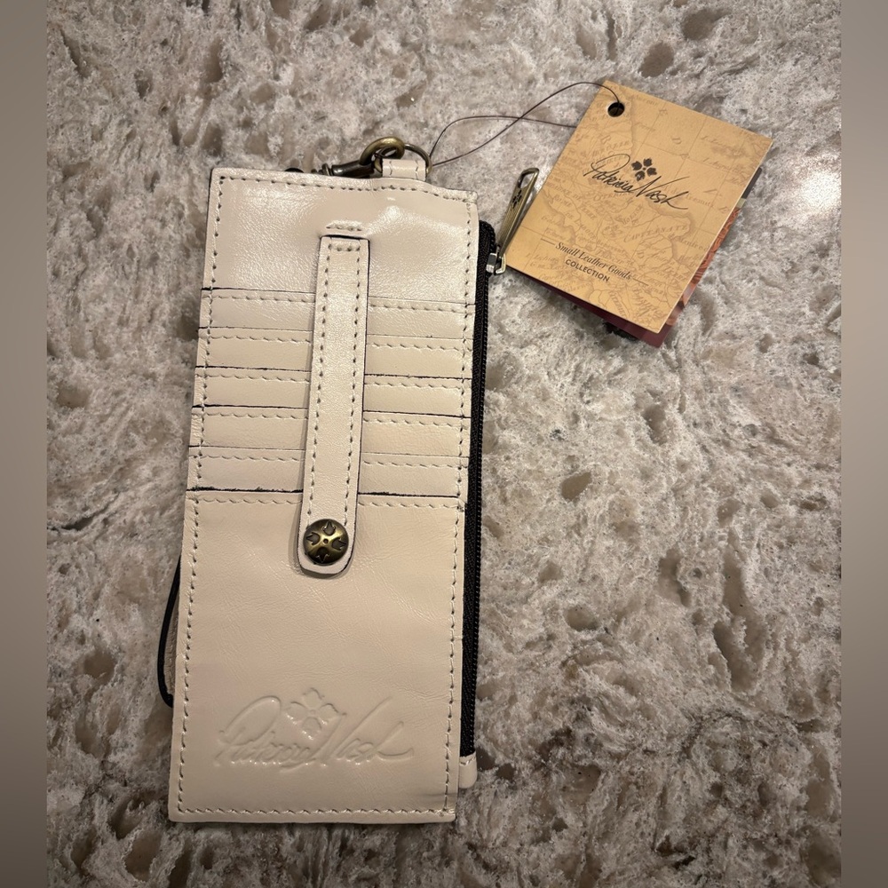 Patricia Nash wallet